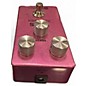 Used GAMMA EROS Effect Pedal