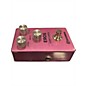 Used GAMMA EROS Effect Pedal
