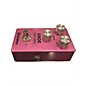 Used GAMMA EROS Effect Pedal