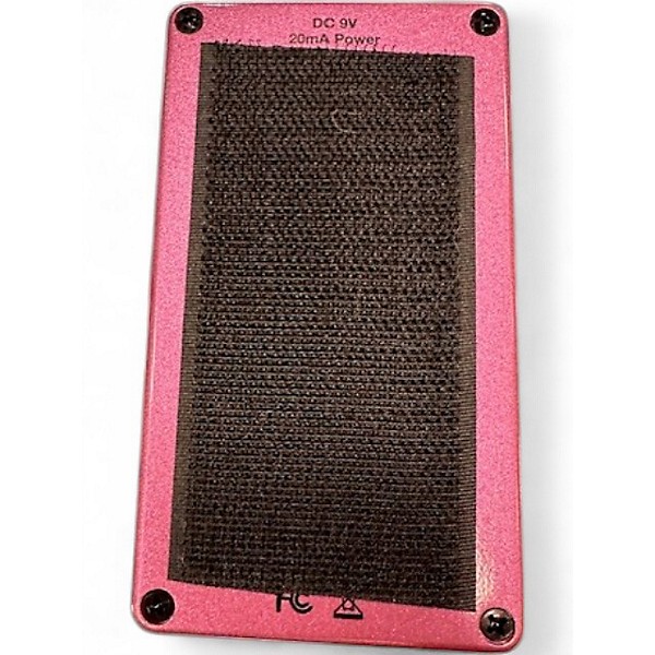 Used GAMMA EROS Effect Pedal