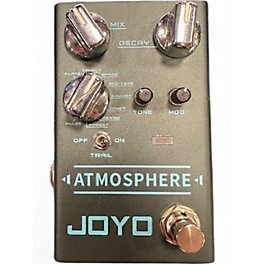 Used Joyo R1 Atmosphere Effect Pedal