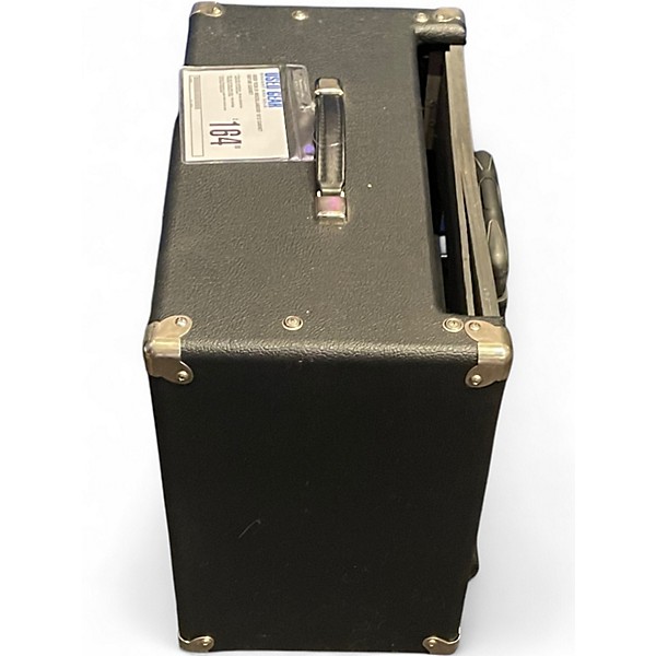 Used Tech 21 MISCELLANEOUS 1X12 CABINET Guitar Cabinet