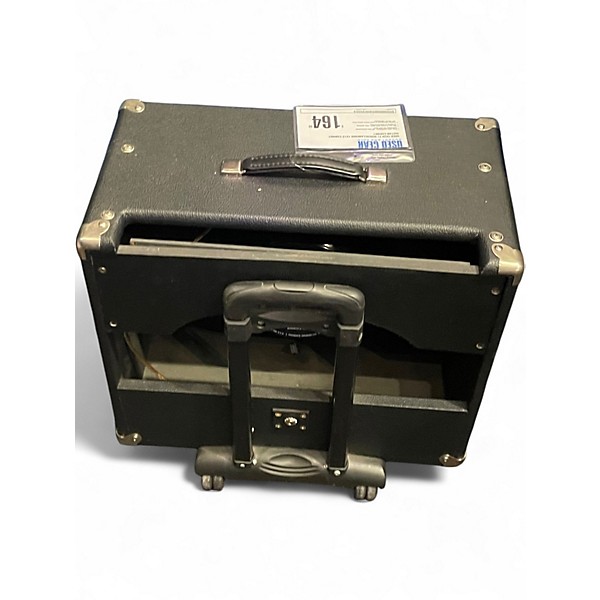 Used Tech 21 MISCELLANEOUS 1X12 CABINET Guitar Cabinet