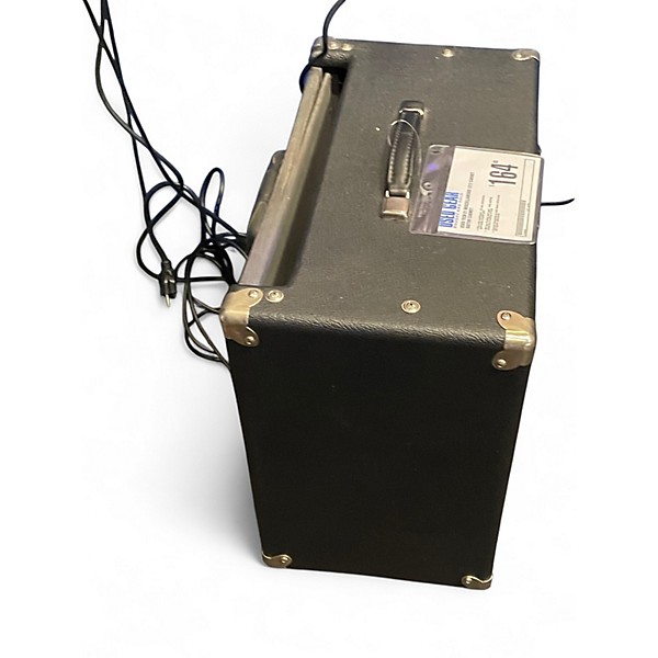 Used Tech 21 MISCELLANEOUS 1X12 CABINET Guitar Cabinet