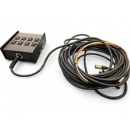 Used Livewire 8-Channel Snake