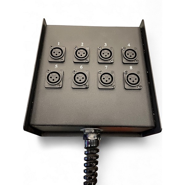 Used Livewire 8-Channel Snake