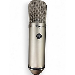 Used Warm Audio wa 87 r2 Condenser Microphone