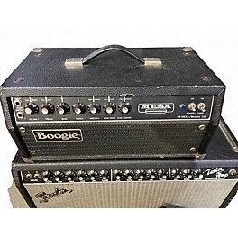 Used MESA/Boogie MARK II-B Tube Guitar Amp Head