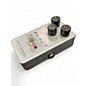 Used Electro-Harmonix Big Muff Triangle Pi Distortion Effect Pedal