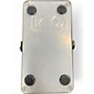 Used Electro-Harmonix Big Muff Triangle Pi Distortion Effect Pedal