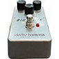 Used Electro-Harmonix Big Muff Triangle Pi Distortion Effect Pedal