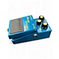 Used BOSS BD2 Blues Driver Effect Pedal