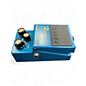 Used BOSS BD2 Blues Driver Effect Pedal