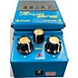 Used BOSS BD2 Blues Driver Effect Pedal