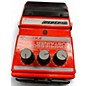 Used DOD FX80B Compressor Sustainer Effect Pedal