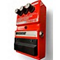 Used DOD FX80B Compressor Sustainer Effect Pedal