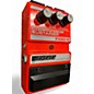 Used DOD FX80B Compressor Sustainer Effect Pedal