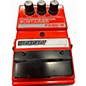 Used DOD FX80B Compressor Sustainer Effect Pedal