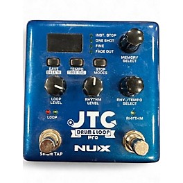 Used NUX NDL5 Pedal