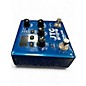Used NUX NDL5 Pedal