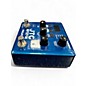 Used NUX NDL5 Pedal