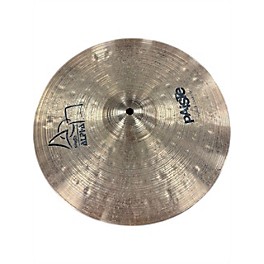 Used Paiste 16in Alpha Power Crash Cymbal