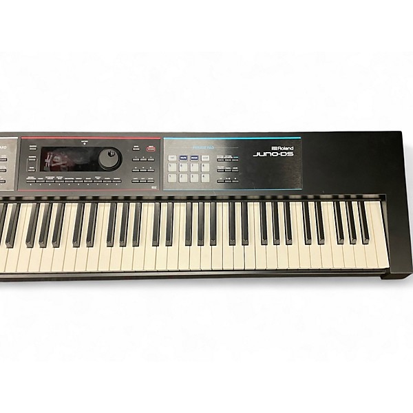 その他 Roland juno-ds Used Roland juno ds Keyboard Workstation | Guitar Center