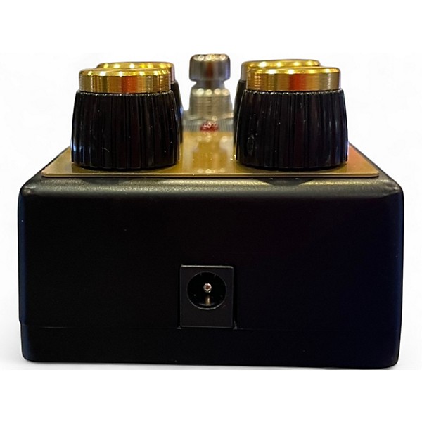 Used NUX PLEXI CRUNCH Effect Pedal