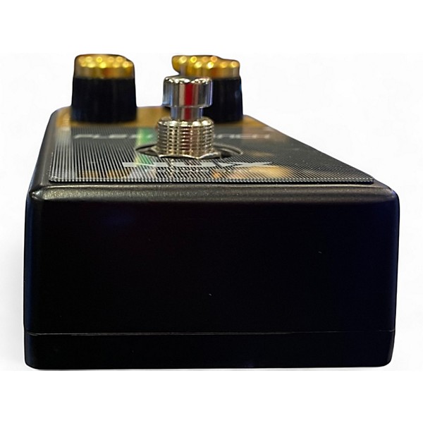 Used NUX PLEXI CRUNCH Effect Pedal