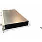 Used Cymbal Crown D-75 Microphone Preamp
