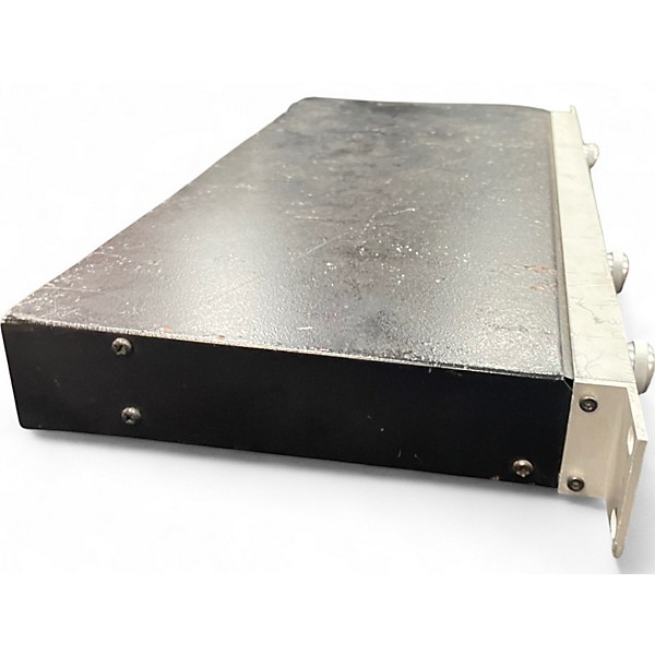 Used Cymbal Crown D-75 Microphone Preamp