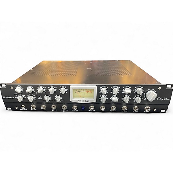 Used PreSonus ADL700 Microphone Preamp
