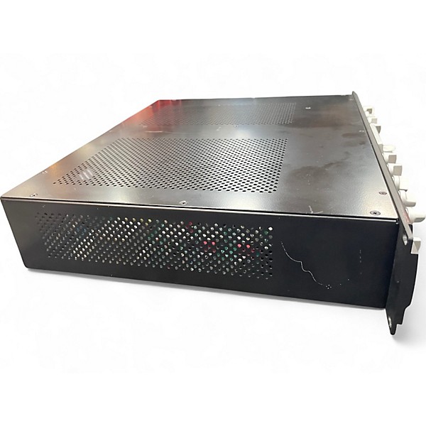 Used PreSonus ADL700 Microphone Preamp