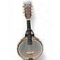Vintage 1923 Vega Style K Banjo Natural Mandolin thumbnail