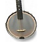 Vintage 1923 Vega Style K Banjo Natural Mandolin