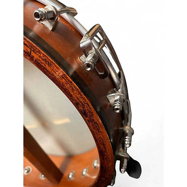 Vintage 1923 Vega Style K Banjo Natural Mandolin