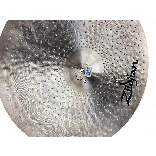 concertoです(*^^*) Used Zildjian 22in K Constantinople Thin Overhamm Ride
