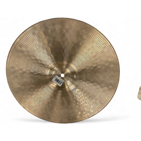Used Zildjian 14in Project 391 Sound Lab Cymbal 33 | Guitar