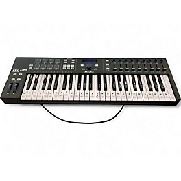 Used Arturia Keylab Essential 49 MIDI Controller