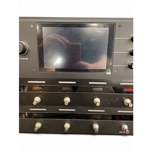 Used HeadRush HD EXPANDED Effect Processor