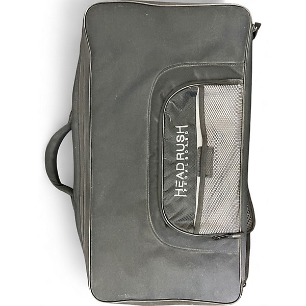 Used HeadRush HD EXPANDED Effect Processor