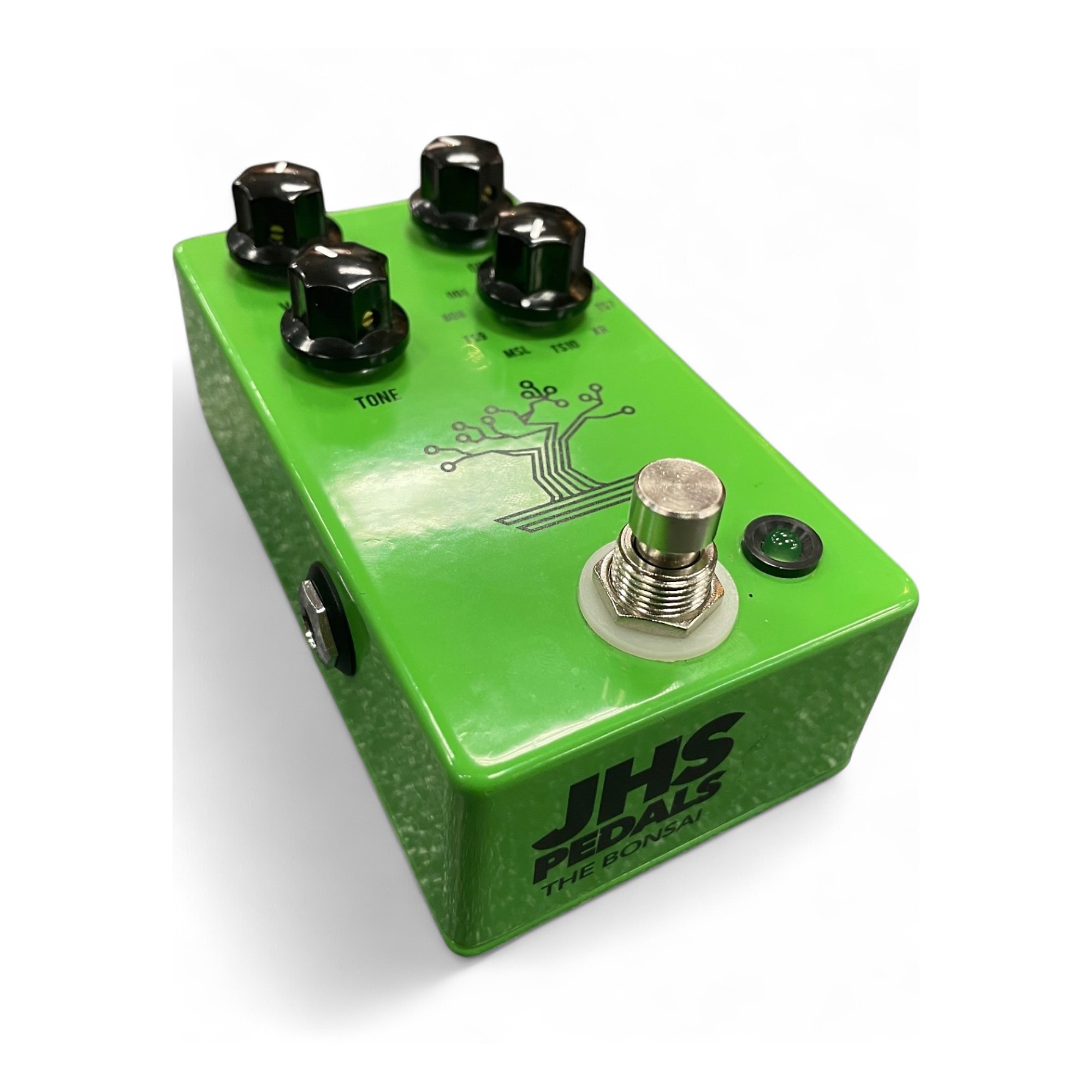 JHS Pedals THE Bonsai 正規輸入代理店品 JHS Pedals The Bonsai – United States