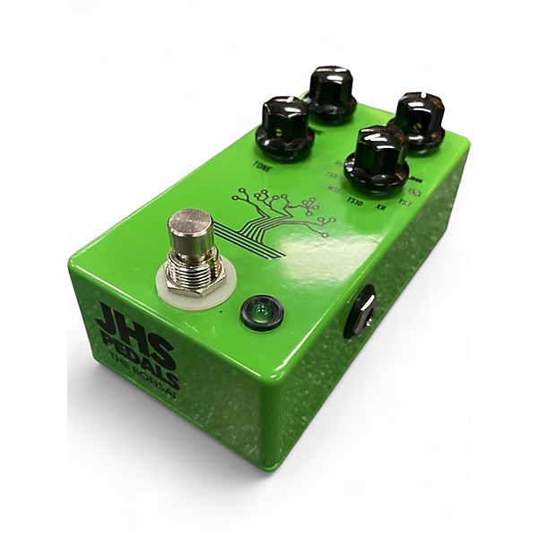 11/13 値下げ　JHS PEDALS BONSAI JHS Pedals Bonsai Overdrive Guitar Effect Pedal – Specialty