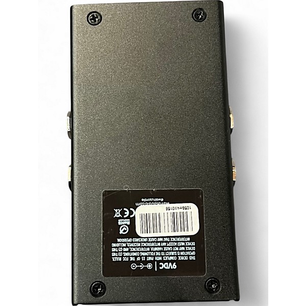 Used Walrus Audio R1 mkII Effect Pedal