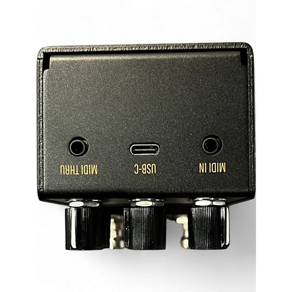 Used Walrus Audio R1 mkII Effect Pedal