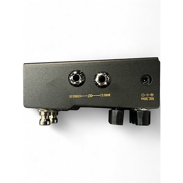 Used Walrus Audio R1 mkII Effect Pedal