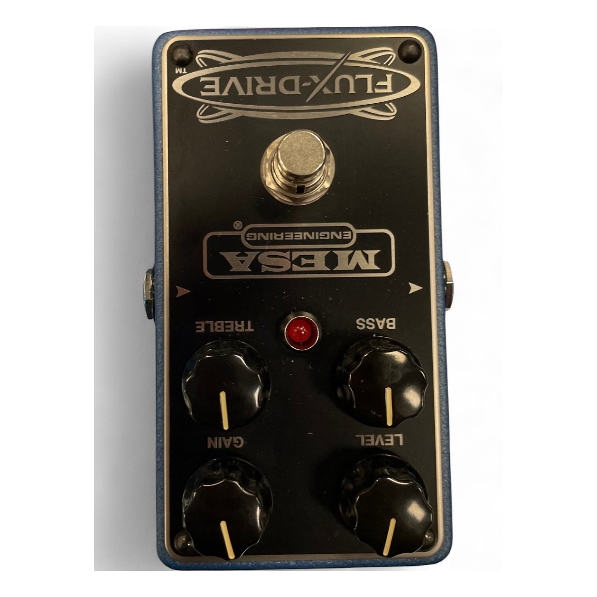 Used MESA/Boogie FLUX DRIVE Effect Pedal | Guitar Center