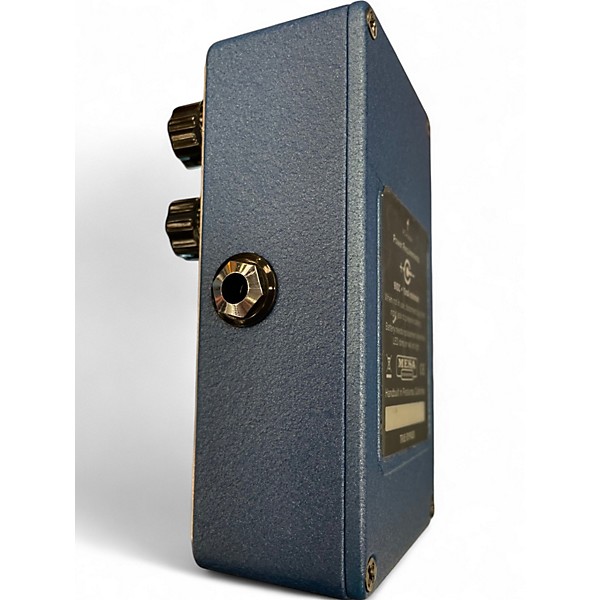 生産終了・新品・未使用】Mesa Boogie Flux-Drive