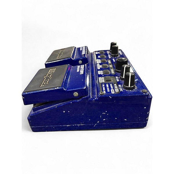 Used DigiTech JamMan Looper / Phrase Sampler Pedal