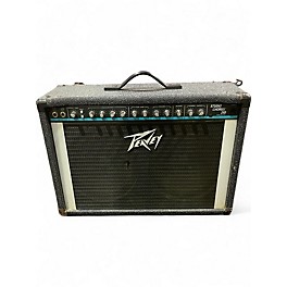 Used Peavey studio chorus 210 Guitar Combo Amp